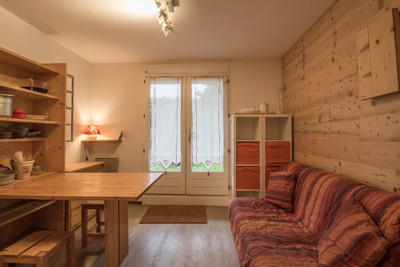 Appartement à vendre à Bourg-Saint-Maurice, Savoie, Rhône-Alpes, avec Leggett Immobilier