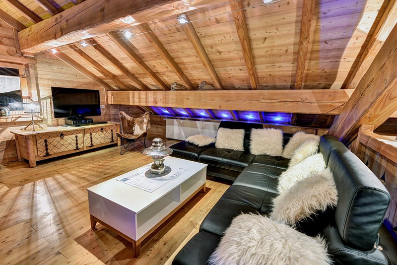 Ski property for sale in Briancon - €2,550,000 - photo 5