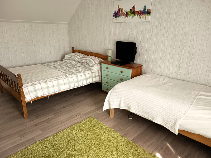French property for sale in Scaër, Finistère - €158,050 - photo 6