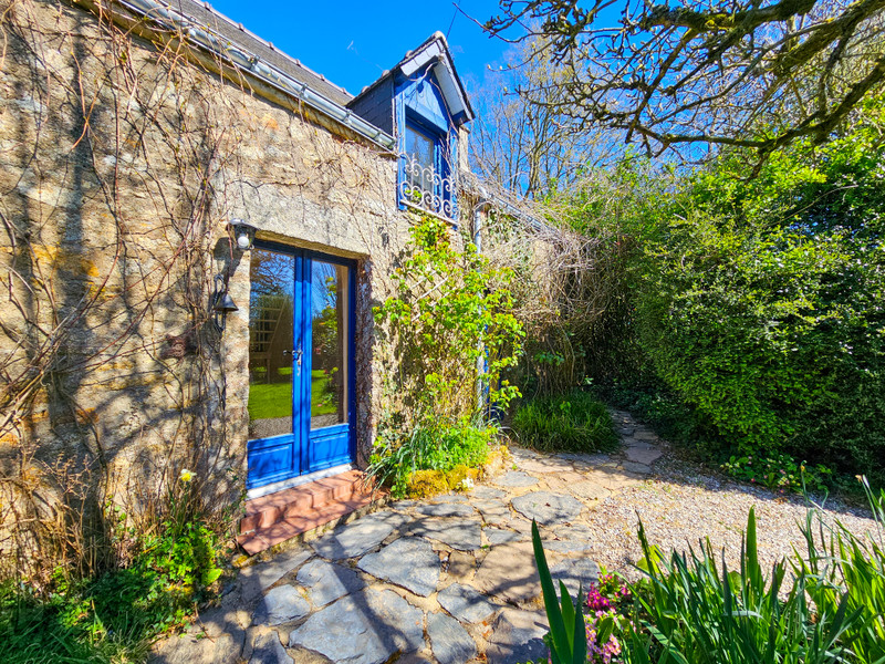 French property for sale in Kergrist, Morbihan - €109,500 - photo 12