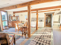Propriété à vendre à Tilly, Indre - 174 960 € - photo n°2