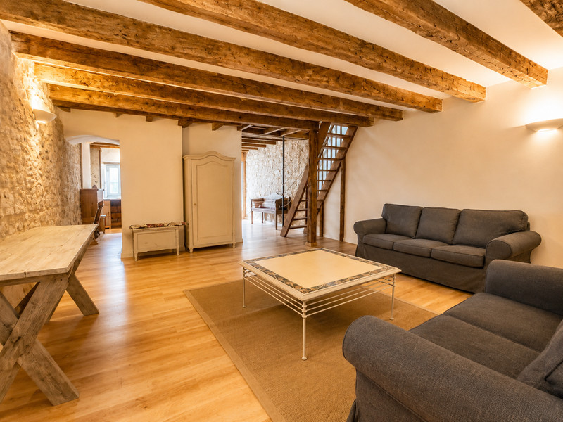 French property for sale in Aubeterre-sur-Dronne, Charente - €125,000 - photo 3