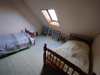 Maison à vendre à Saint-Thégonnec Loc-Eguiner, Finistère - 172.800 € - photo 14