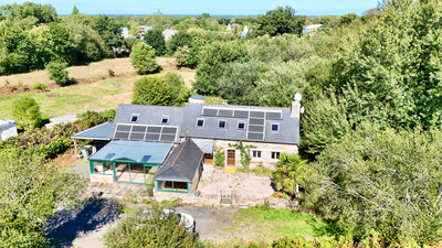 house for sale in Côtes-d'Armor
