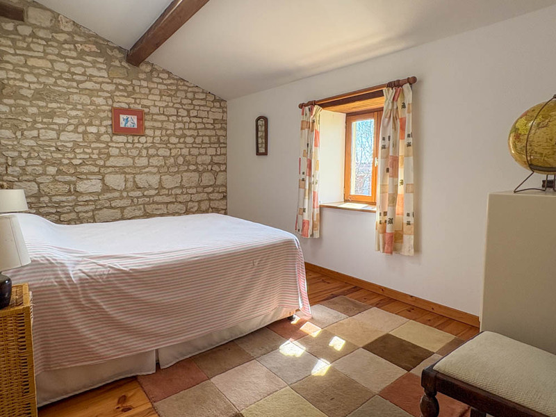 French property for sale in Londigny, Charente - €162,000 - photo 10