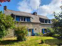 French property, houses and homes for sale in Saint-Servant Morbihan Brittany