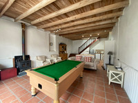 Maison à vendre à Mérignac, Charente-Maritime - 349.800 € - photo 14