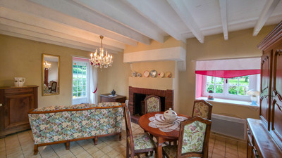 French property for sale in Tinchebray-Bocage, Orne - €56,600 - photo 2