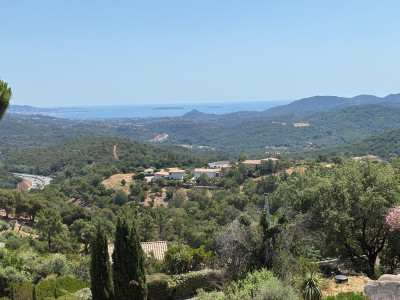 French property for sale in Les Adrets-de-l'Estérel, Var - €1,499,500 - photo 1