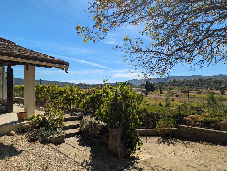 French property for sale in Montirat, Aude - €92,000 - photo 0