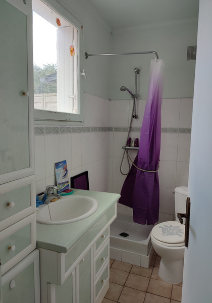 French property for sale in Saint-Gilles-Vieux-Marché, Côtes-d'Armor - €54,000 - photo 1