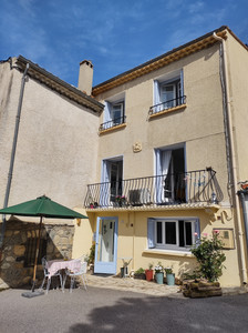 Maison à vendre à Saint-Arnac, Pyrénées-Orientales, Languedoc-Roussillon, avec Leggett Immobilier