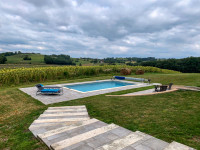 Maison à vendre à Bouteilles-Saint-Sébastien, Dordogne - 275.000 € - photo 3