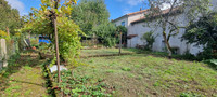 Maison à vendre à Chassenon, Charente - 100.000 € - photo 7