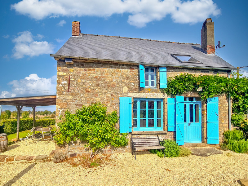 Maison à Passais Villages, Orne - photo 1