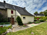 Propriété à vendre à Brignac, Morbihan - 156 500 € - photo n°13