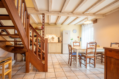 French property for sale in Saint-Léon-sur-Vézère, Dordogne - €195,000 - photo 4