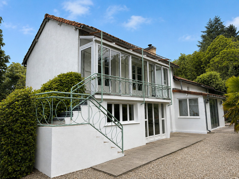 Propriété à vendre à Cussac, Haute-Vienne - 189 000 €