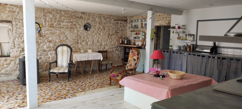 French property for sale in Lorigné, Deux-Sèvres - €136,250 - photo 4