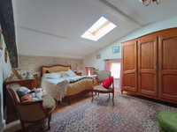 Maison à vendre à Salles-de-Villefagnan, Charente - 152.000 € - photo 6