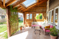 Propriété à vendre à Antogny-le-Tillac, Indre-et-Loire - 267 500 € - photo n°5