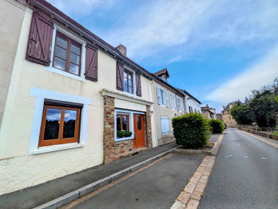 French property for sale in Jumilhac-le-Grand, Dordogne - €175,000 - photo 1
