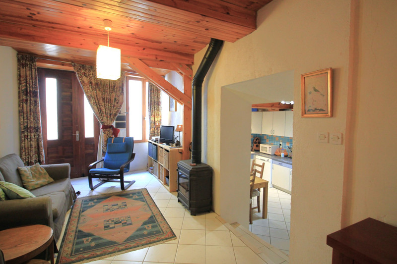 French property for sale in Argeliers, Aude - &#8364;115,000 - photo 3