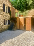 Maison à vendre à Molières-sur-Cèze, Gard - 325.000 € - photo 4