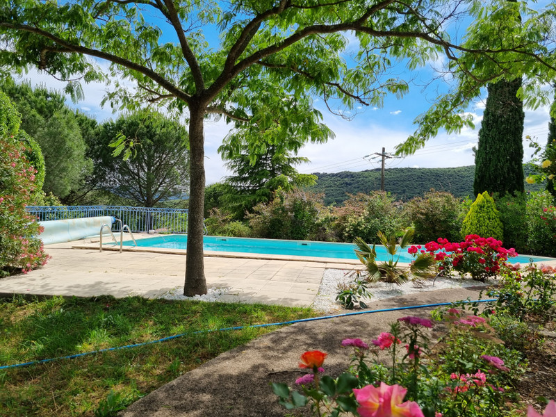 French property for sale in Le Pradal, Hérault - €355,000 - photo 4