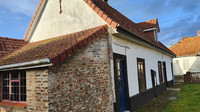 Propriété à vendre à Grouches-Luchuel, Somme - 130 000 € - photo n°12