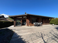 Propriété à vendre à Saint-Gervais-les-Bains, Haute-Savoie - 790 000 € - photo n°1