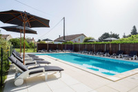 Maison à vendre à Alloinay, Deux-Sèvres - 669.999 € - photo 8