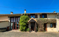 Maison à Lessac, Charente - photo 1