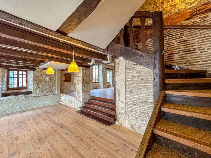 French property for sale in Montaigu-de-Quercy, Tarn-et-Garonne - €425,000 - photo 3