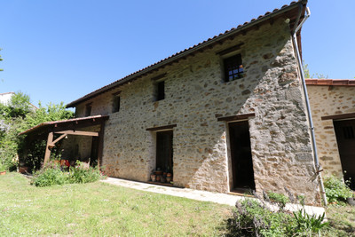 French property for sale in Maisonnais-sur-Tardoire, Haute-Vienne - €183,500 - photo 14