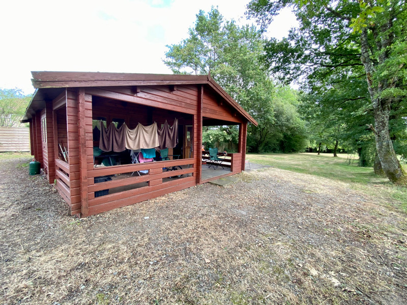 French property for sale in Chéronnac, Haute-Vienne - €82,500 - photo 14