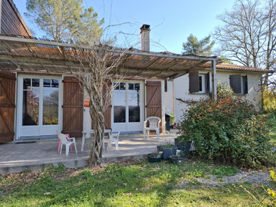 French property for sale in Verneuil-sur-Vienne, Haute-Vienne - €288,900 - photo 1