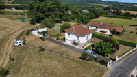 Maison à vendre à Nontron, Dordogne - 150 000 € - photo 10