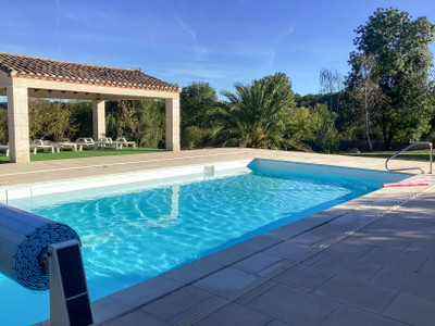 French property for sale in Eymet, Dordogne - €895,000 - photo 1