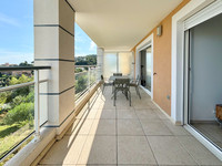 Appartement à vendre à Roquebrune-Cap-Martin, Alpes-Maritimes - 369.000 € - photo 3