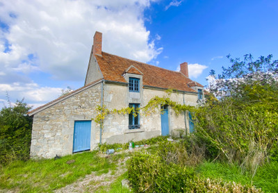 French property for sale in Vicq-Exemplet, Indre - €179,500 - photo 7