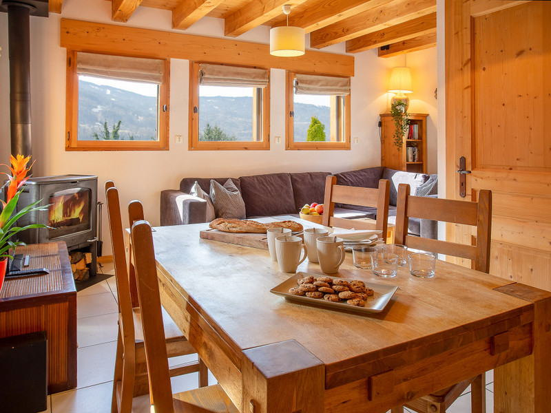French property for sale in Samoëns, Haute-Savoie - €475,000 - photo 3