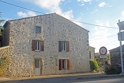 Maison à vendre à La Bastide-de-Bousignac, Ariège, Midi-Pyrénées, avec Leggett Immobilier