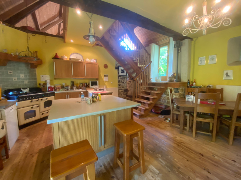 French property for sale in Amfreville, Manche - €240,750 - photo 4
