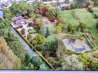 Propriété à vendre à Couture-sur-Loir, Loir-et-Cher - 214 000 € - photo n°10