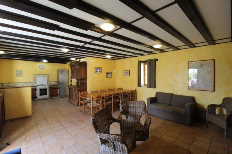 French property for sale in Abilly, Indre-et-Loire - €371,000 - photo 8