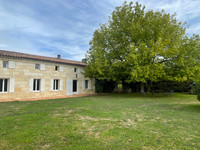 Maison à vendre à Saint-Émilion, Gironde - 450.000 € - photo 2