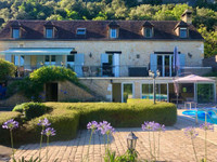 houses and homes for sale inBeynac-et-CazenacDordogne Aquitaine