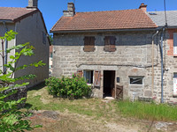 property to renovate for sale in FlayatCreuse Limousin