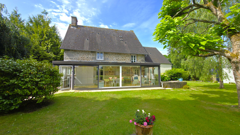 French property for sale in Athis-Val de Rouvre, Orne - €198,000 - photo 1